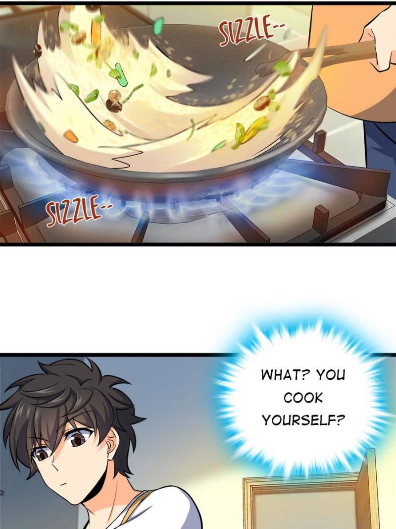 Spare Me, Great Lord! Chapter 59 - 22