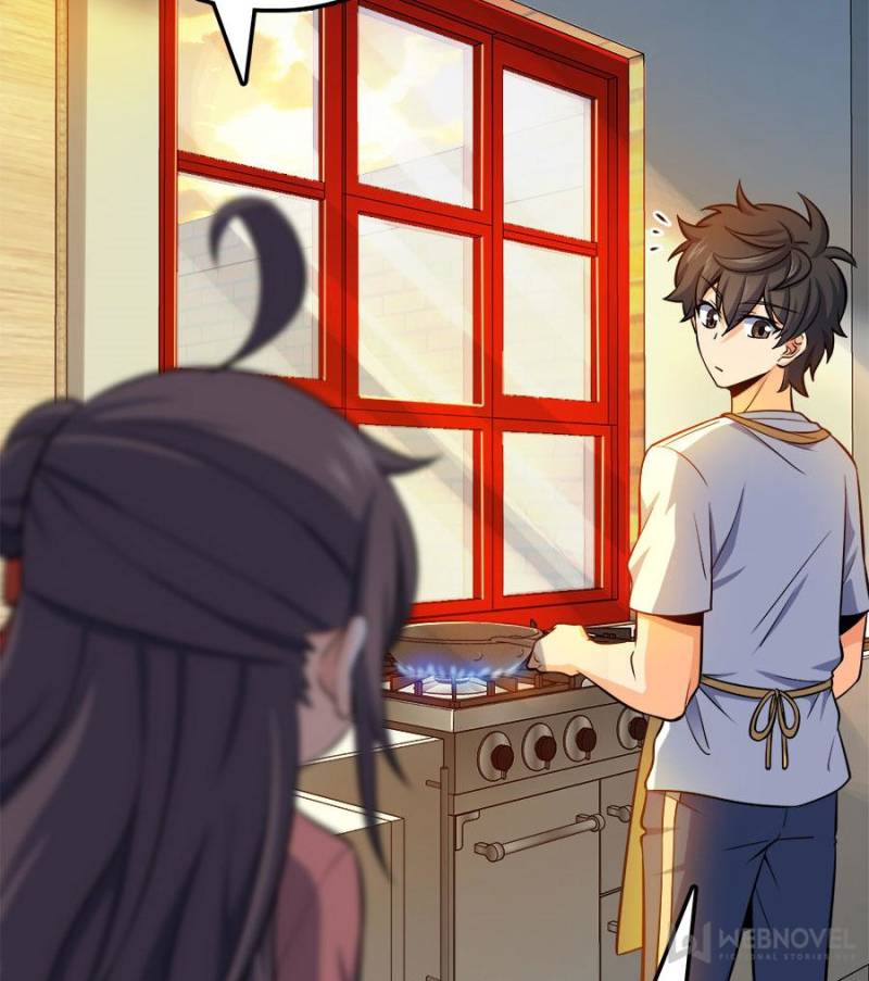 Spare Me, Great Lord! Chapter 59 - 24