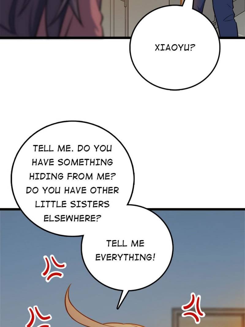 Spare Me, Great Lord! Chapter 59 - 25