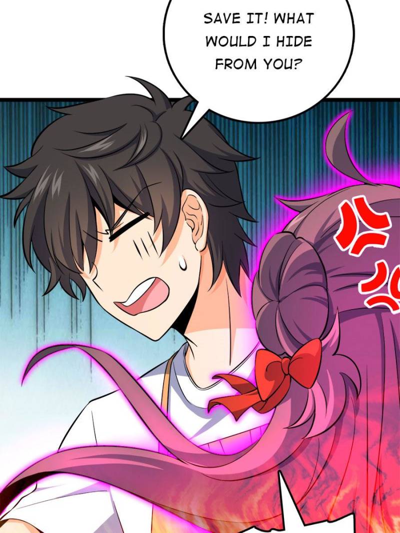 Spare Me, Great Lord! Chapter 59 - 27