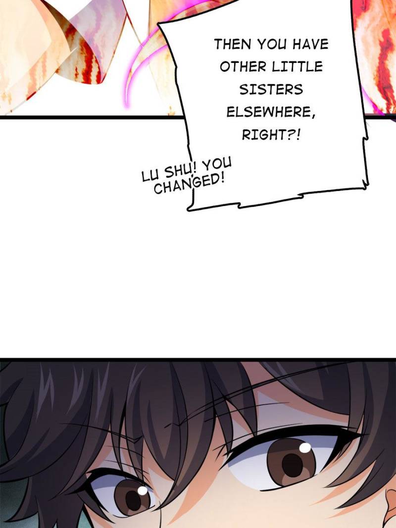 Spare Me, Great Lord! Chapter 59 - 28