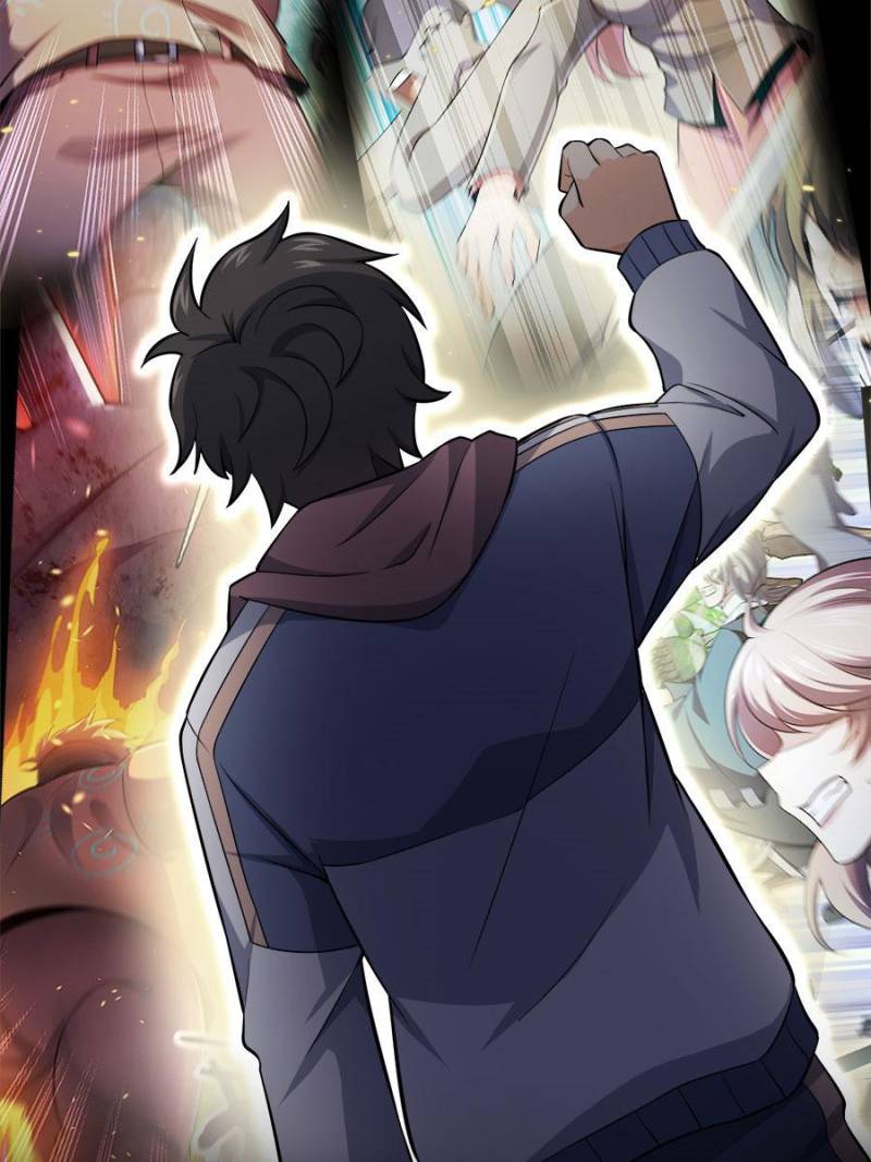 Spare Me, Great Lord! Chapter 59 - 34