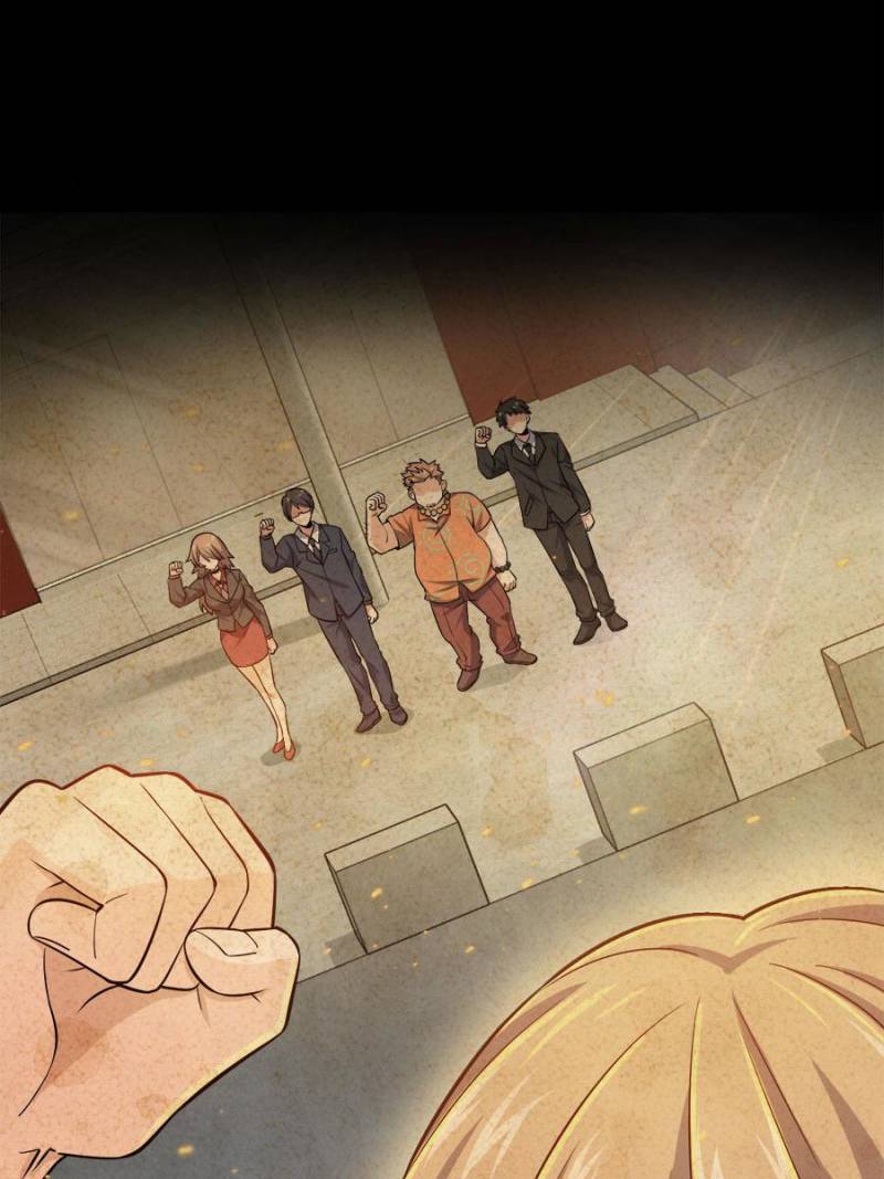 Spare Me, Great Lord! Chapter 59 - 36