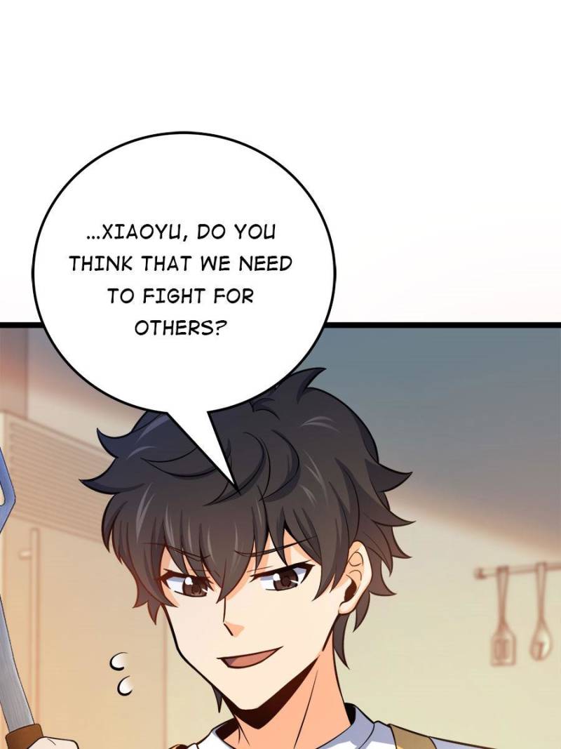 Spare Me, Great Lord! Chapter 59 - 42