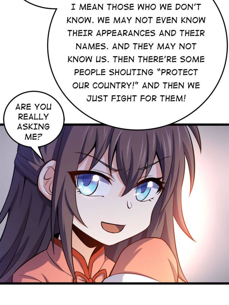 Spare Me, Great Lord! Chapter 59 - 45