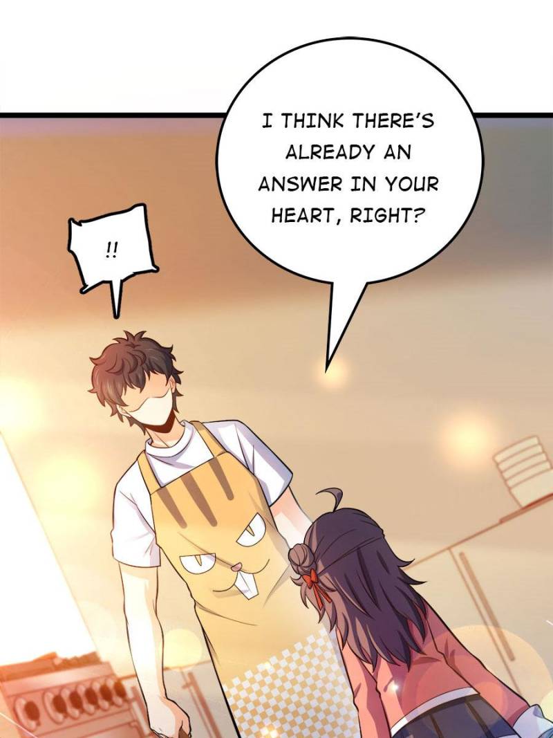 Spare Me, Great Lord! Chapter 59 - 46