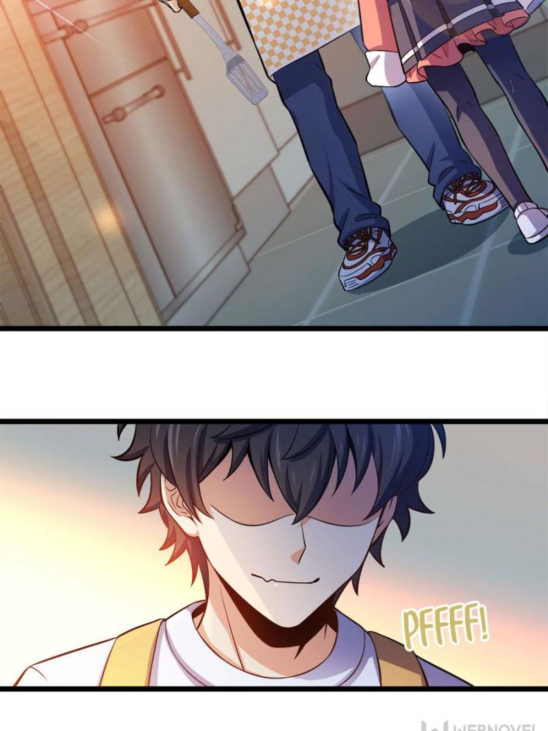Spare Me, Great Lord! Chapter 59 - 47