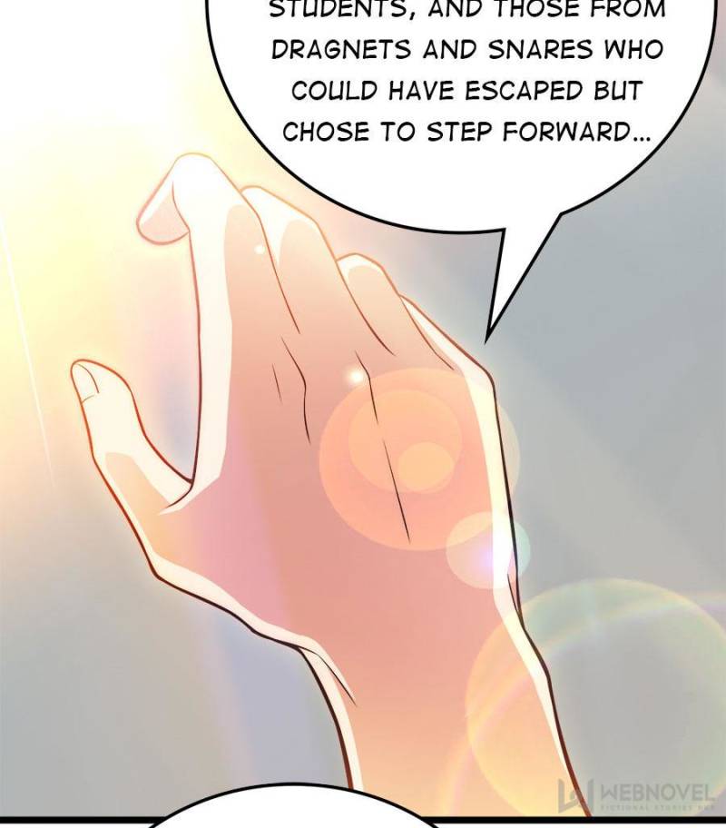 Spare Me, Great Lord! Chapter 59 - 51