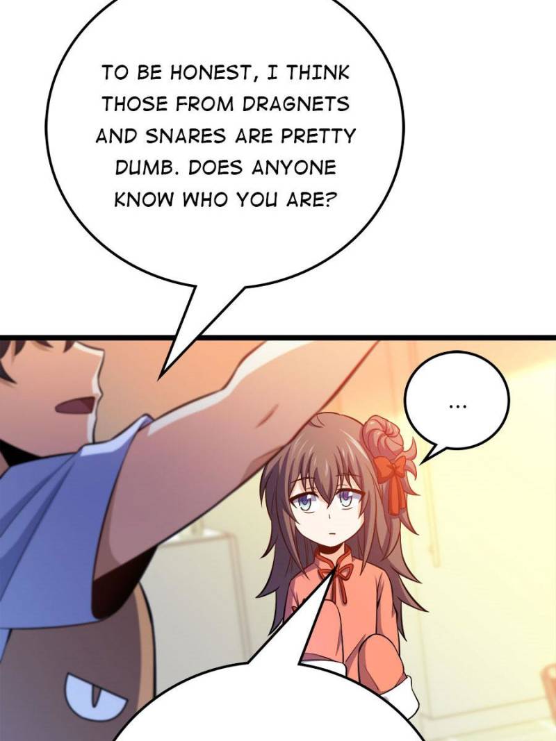 Spare Me, Great Lord! Chapter 59 - 52