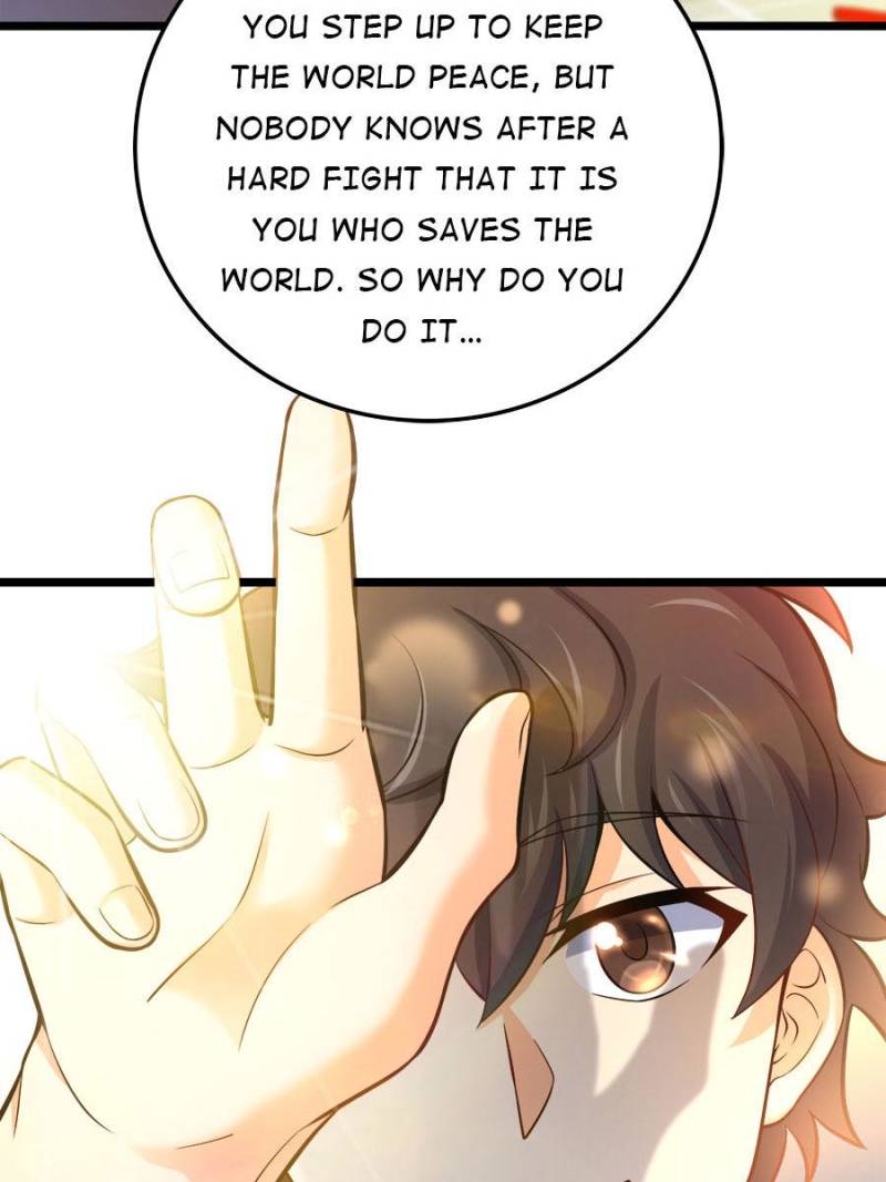 Spare Me, Great Lord! Chapter 59 - 53