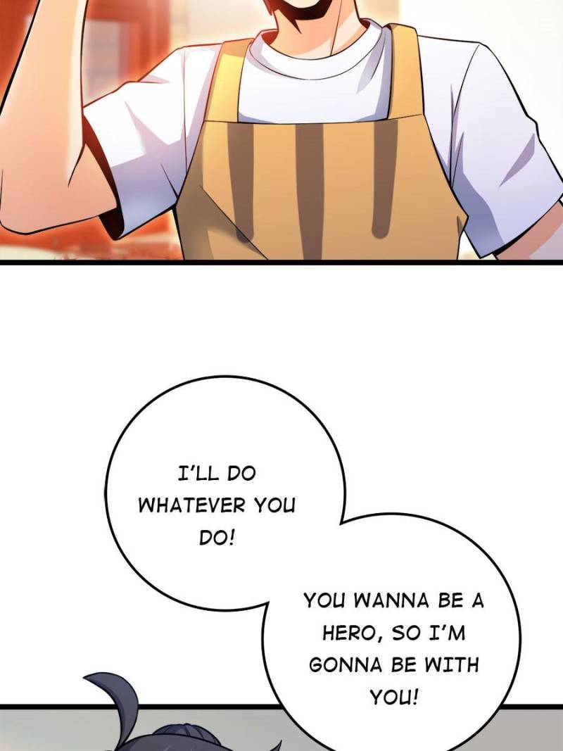 Spare Me, Great Lord! Chapter 59 - 57