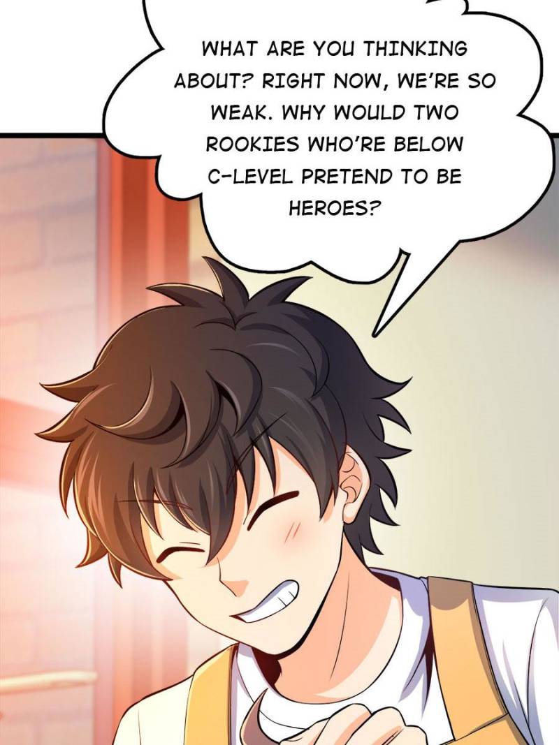 Spare Me, Great Lord! Chapter 59 - 59