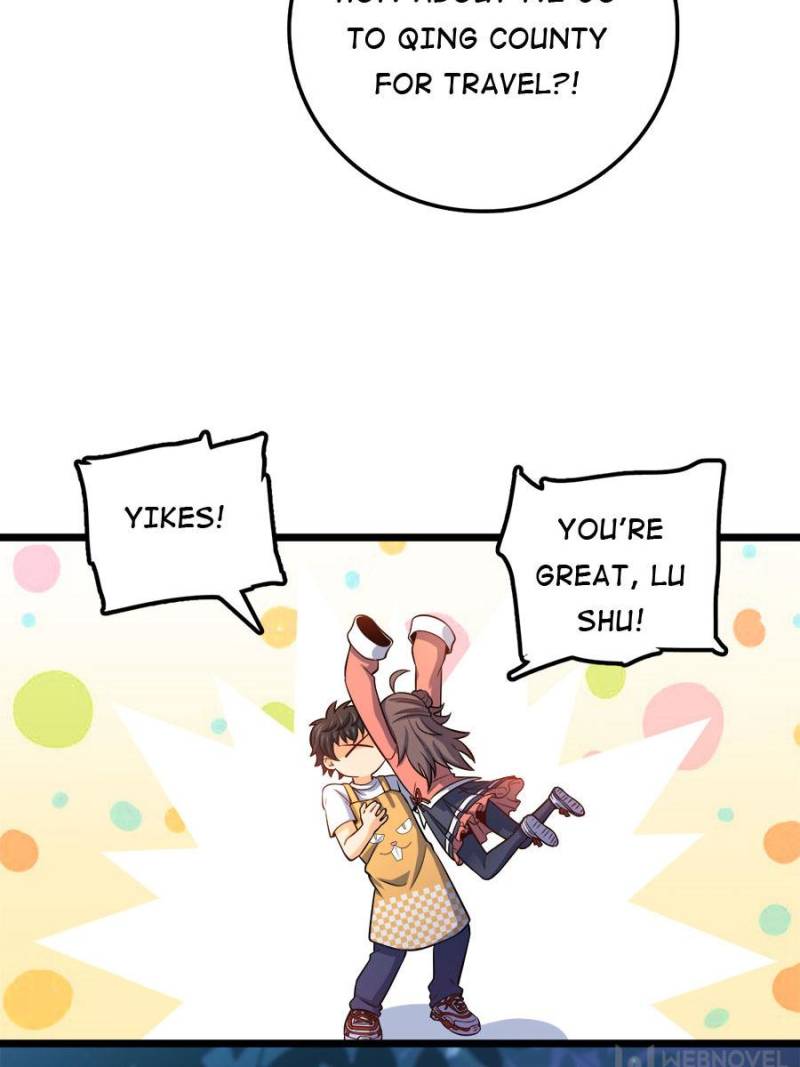 Spare Me, Great Lord! Chapter 59 - 61
