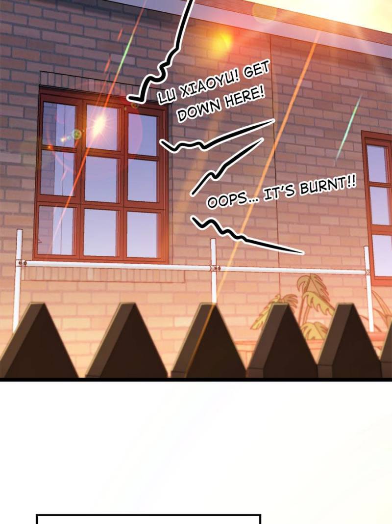 Spare Me, Great Lord! Chapter 59 - 64