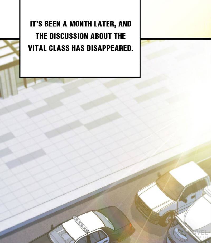 Spare Me, Great Lord! Chapter 59 - 65