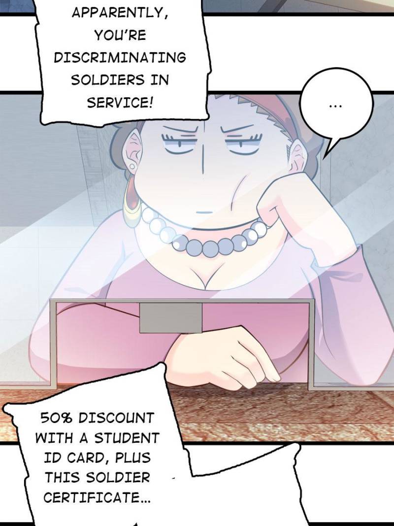Spare Me, Great Lord! Chapter 59 - 72
