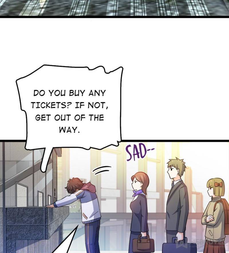 Spare Me, Great Lord! Chapter 59 - 74