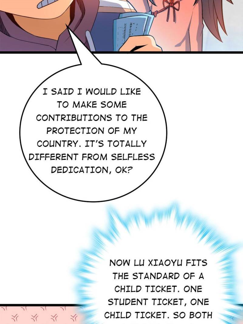 Spare Me, Great Lord! Chapter 59 - 76