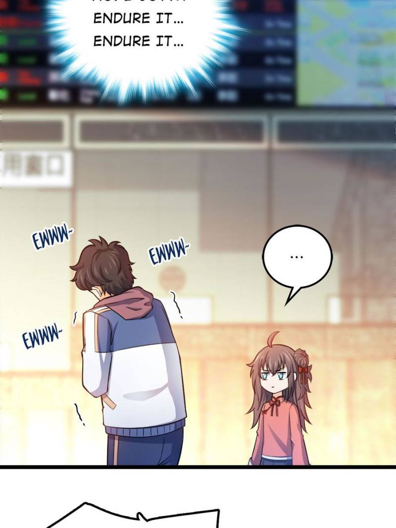 Spare Me, Great Lord! Chapter 59 - 85