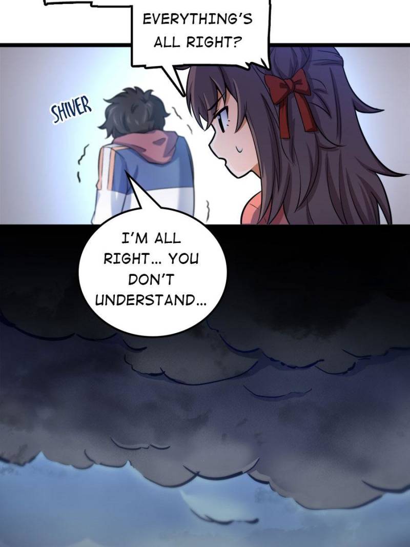 Spare Me, Great Lord! Chapter 59 - 87