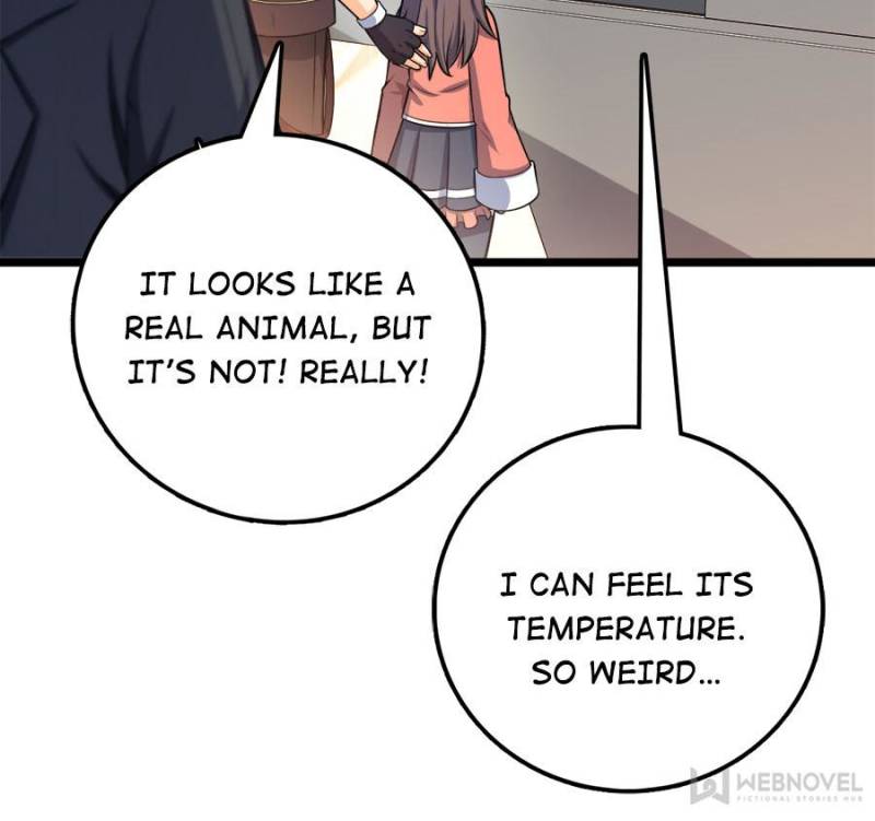 Spare Me, Great Lord! Chapter 61 - 3