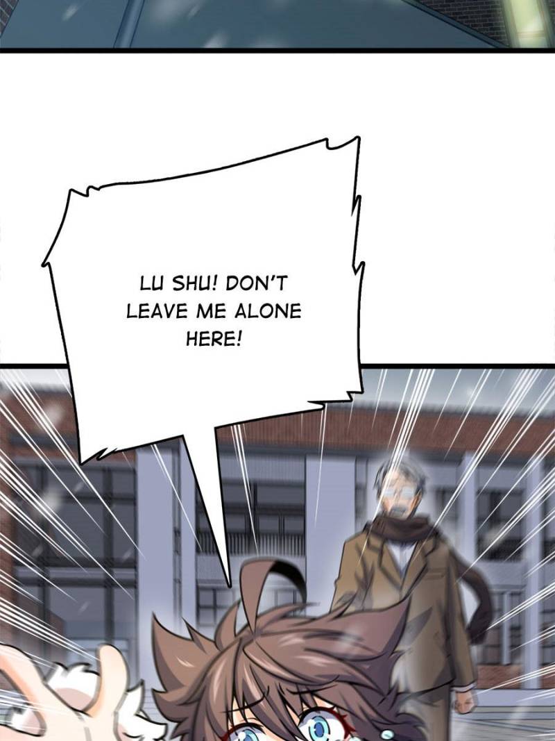 Spare Me, Great Lord! Chapter 63 - 4