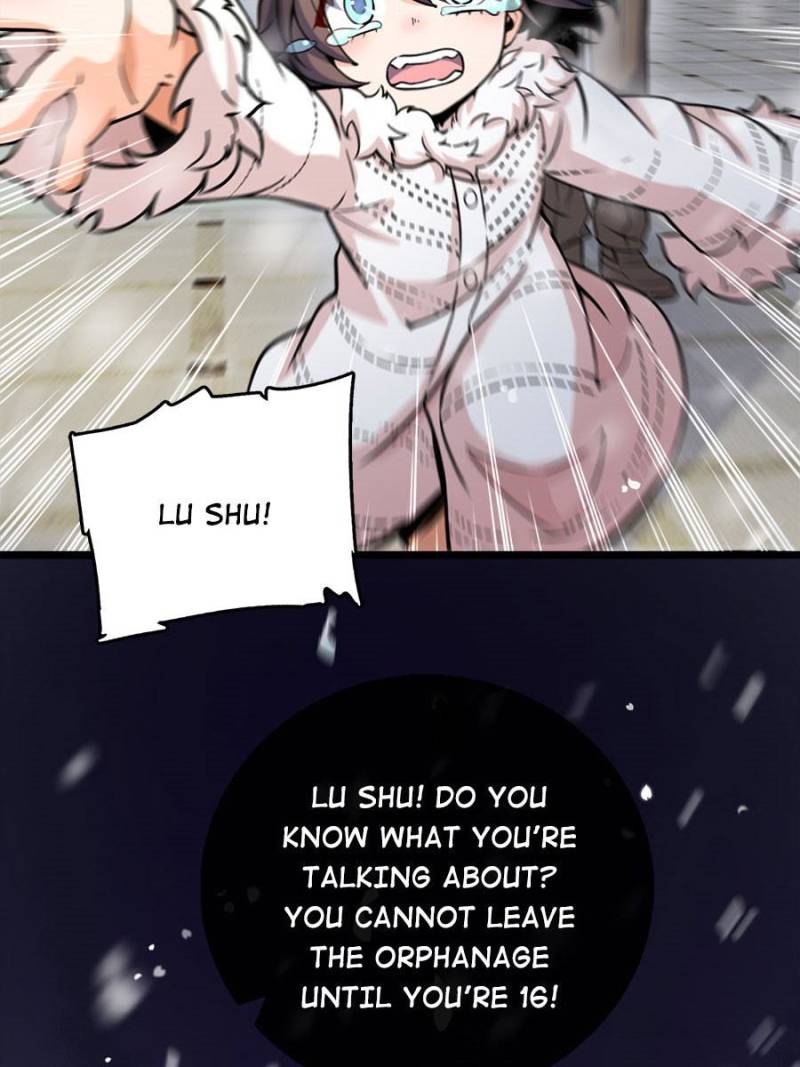 Spare Me, Great Lord! Chapter 63 - 5