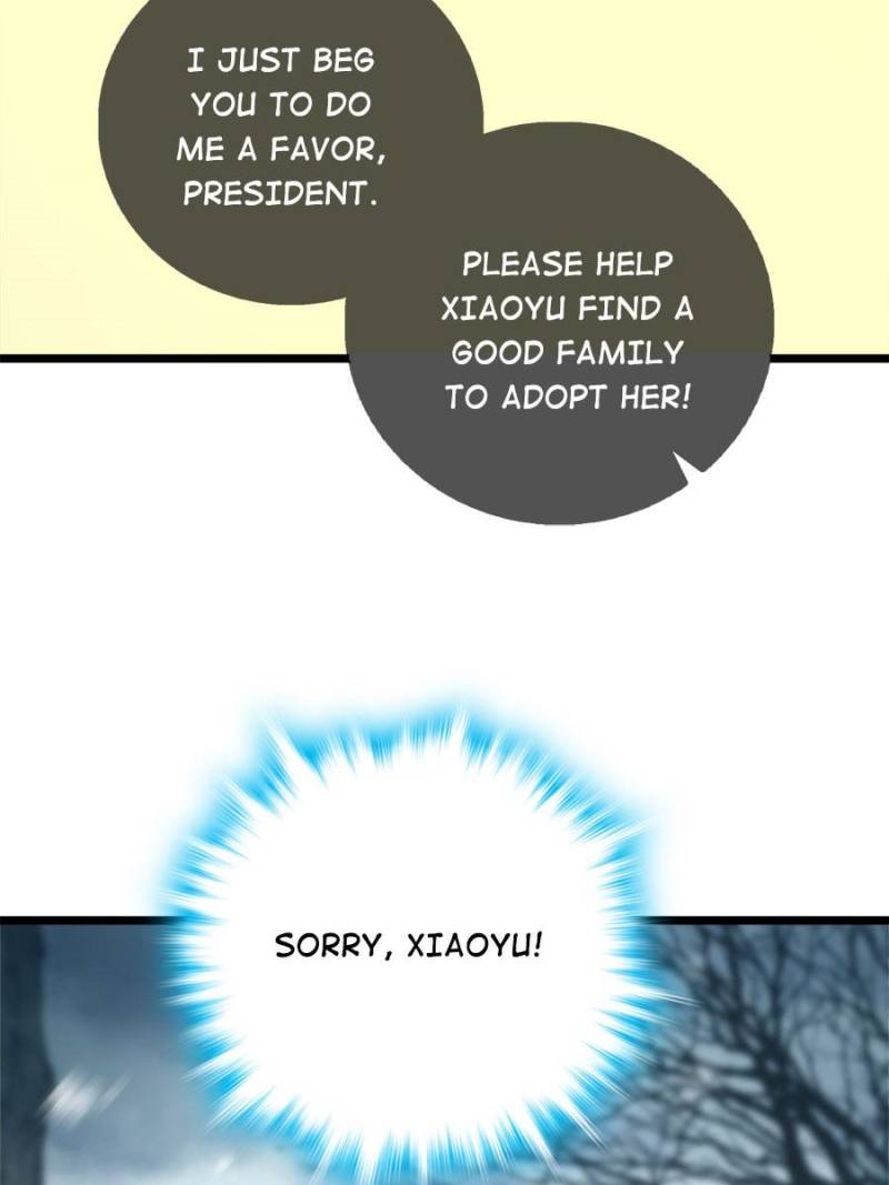 Spare Me, Great Lord! Chapter 63 - 10