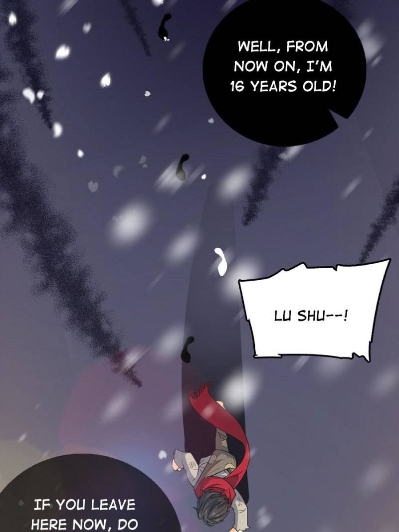 Spare Me, Great Lord! Chapter 63 - 7