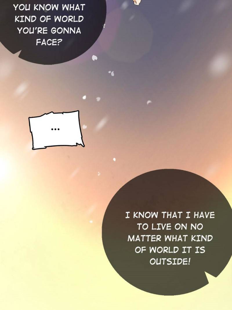 Spare Me, Great Lord! Chapter 63 - 8