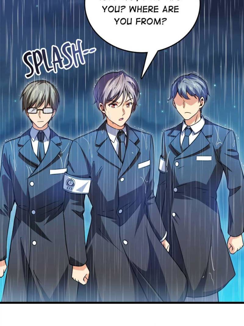 Spare Me, Great Lord! Chapter 62 - 20