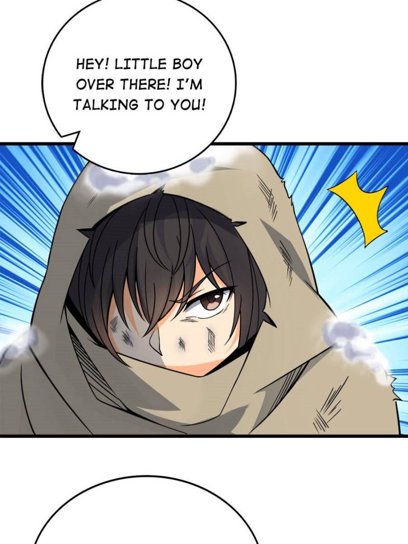 Spare Me, Great Lord! Chapter 63 - 19