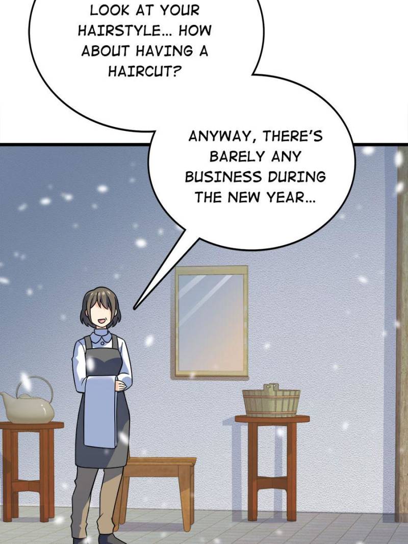 Spare Me, Great Lord! Chapter 63 - 20