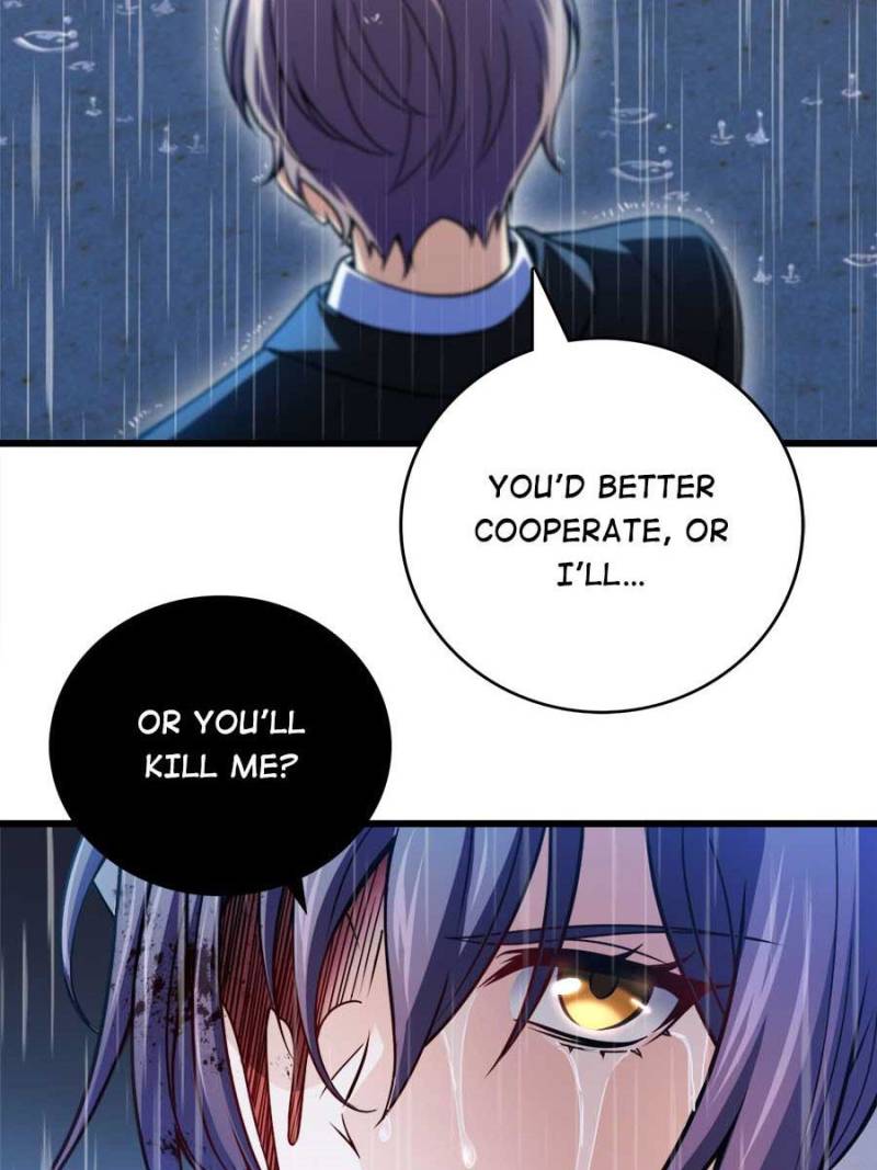Spare Me, Great Lord! Chapter 62 - 23