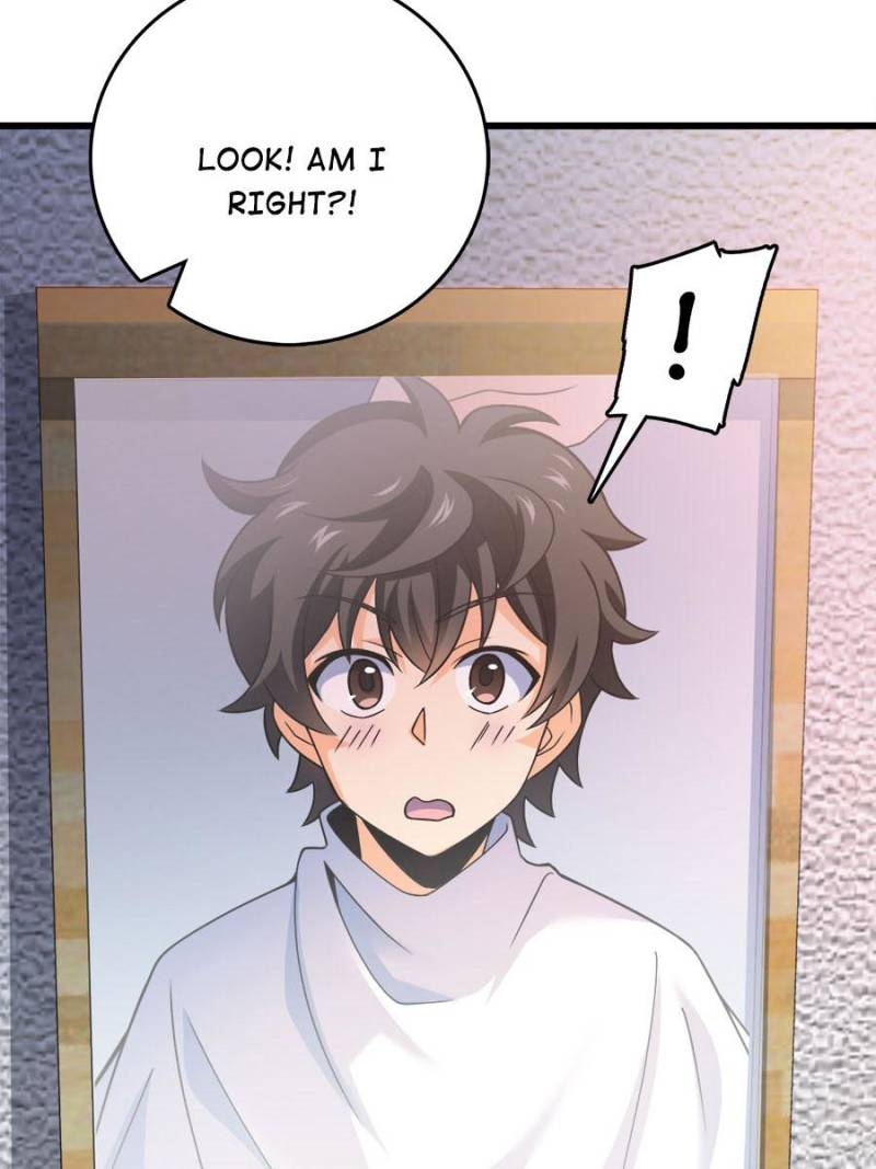 Spare Me, Great Lord! Chapter 63 - 26