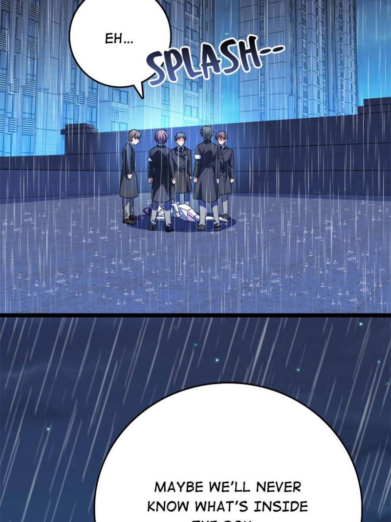 Spare Me, Great Lord! Chapter 62 - 29