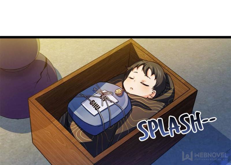 Spare Me, Great Lord! Chapter 62 - 33