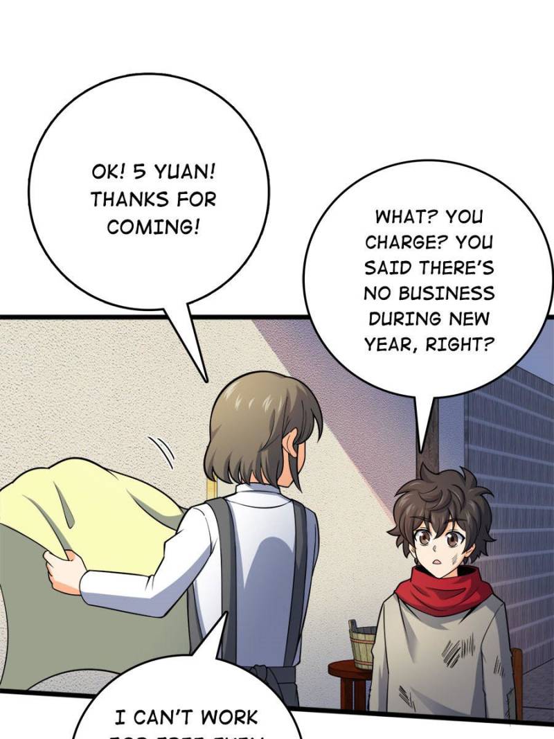 Spare Me, Great Lord! Chapter 63 - 28