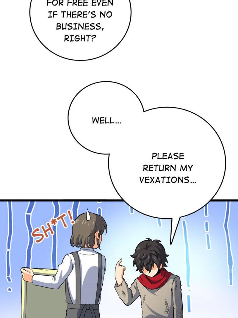 Spare Me, Great Lord! Chapter 63 - 29