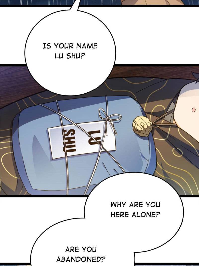 Spare Me, Great Lord! Chapter 62 - 35