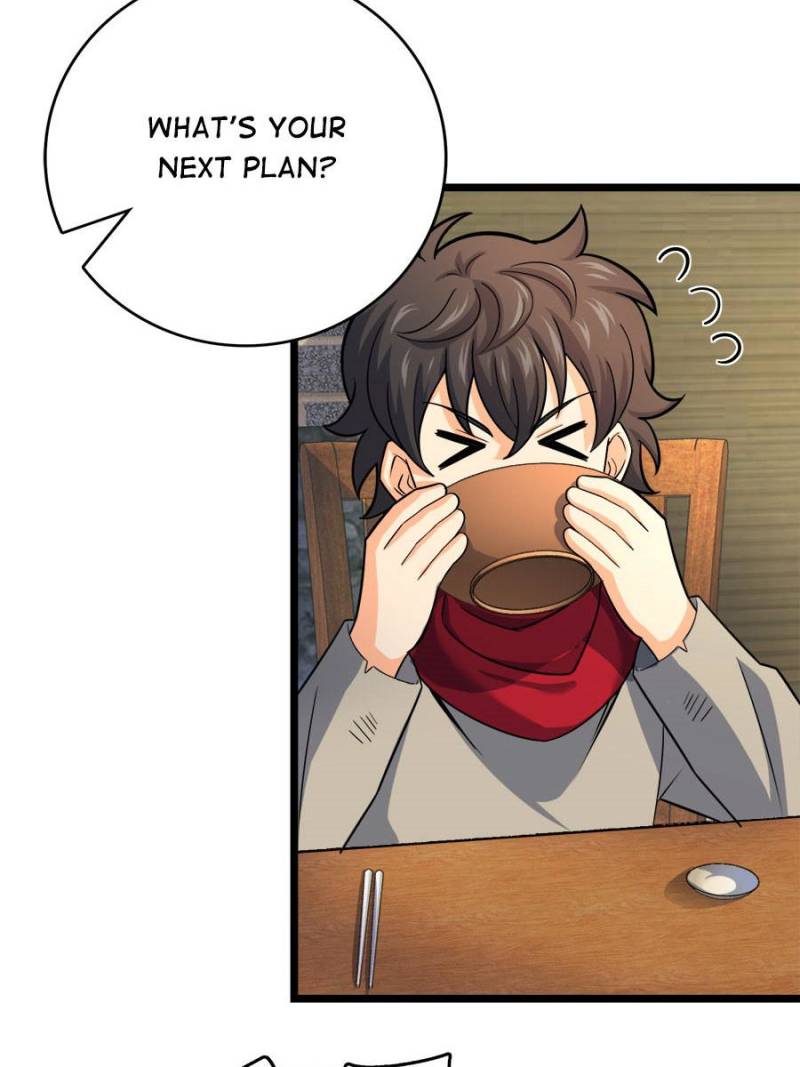 Spare Me, Great Lord! Chapter 63 - 34