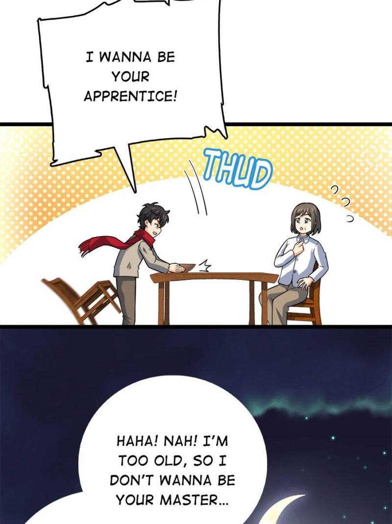 Spare Me, Great Lord! Chapter 63 - 35