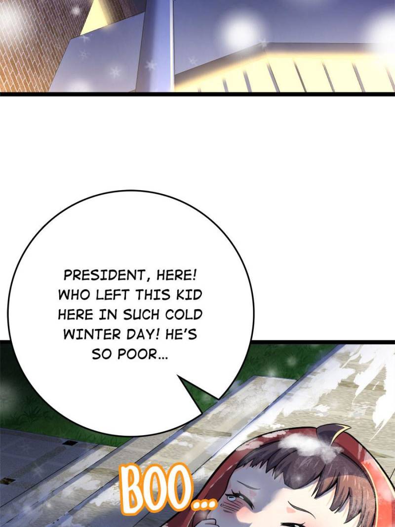Spare Me, Great Lord! Chapter 62 - 43