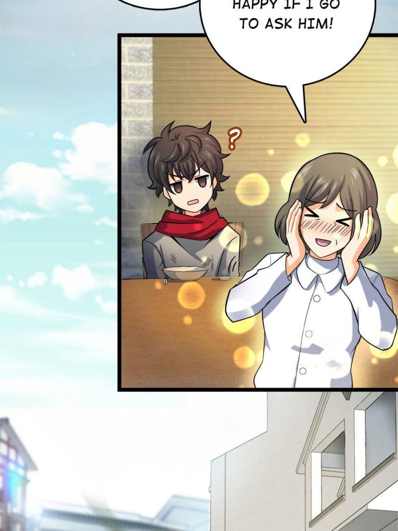 Spare Me, Great Lord! Chapter 63 - 38