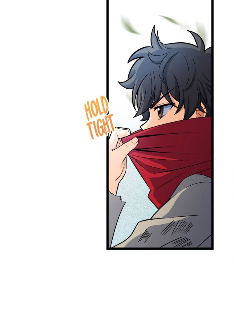 Spare Me, Great Lord! Chapter 63 - 41