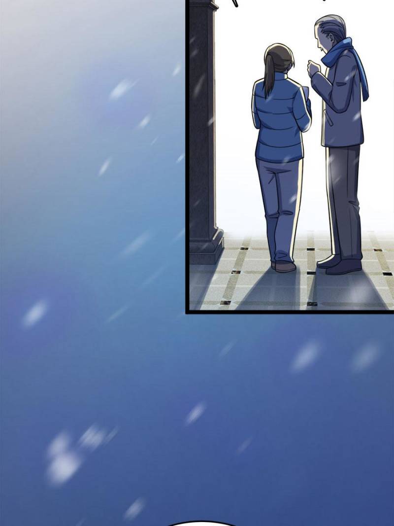 Spare Me, Great Lord! Chapter 62 - 46