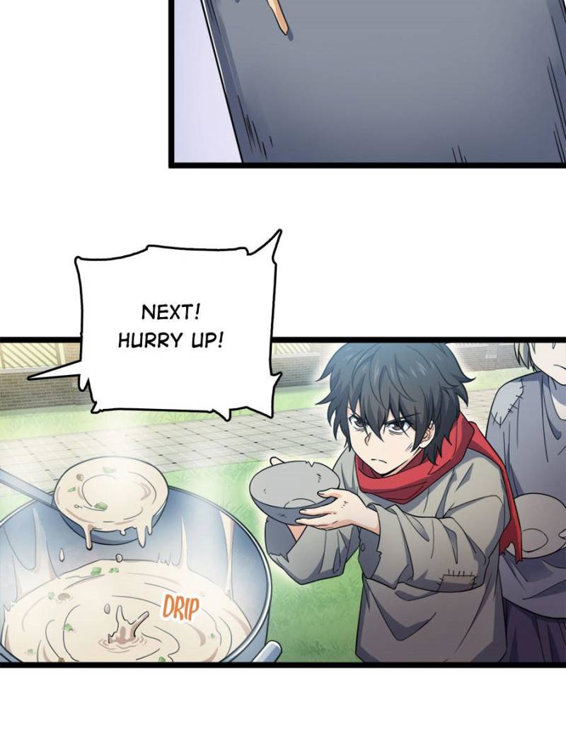 Spare Me, Great Lord! Chapter 62 - 49
