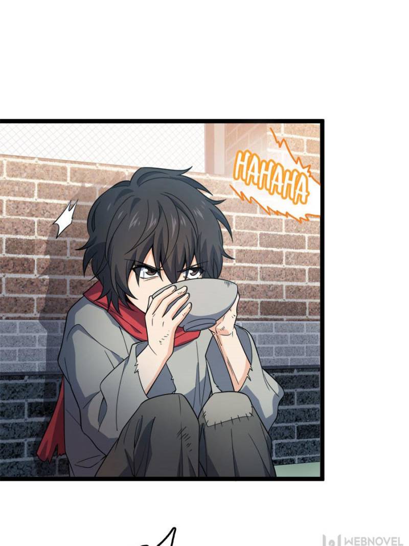 Spare Me, Great Lord! Chapter 62 - 50