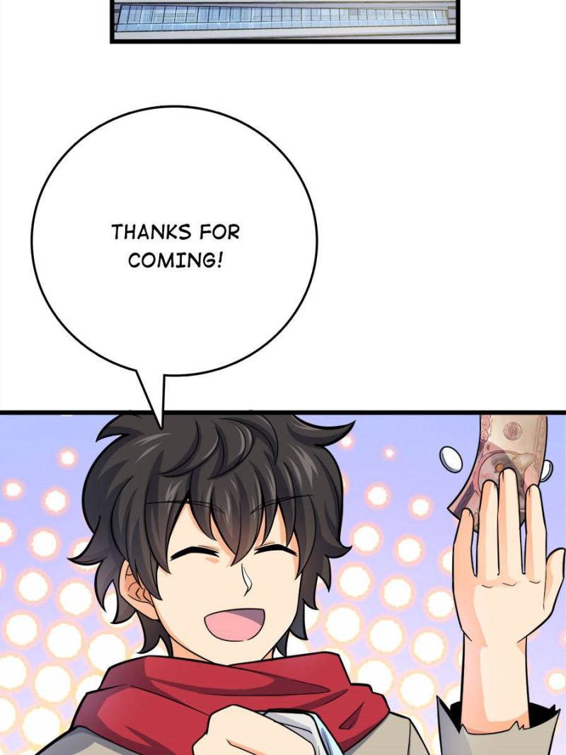 Spare Me, Great Lord! Chapter 63 - 44
