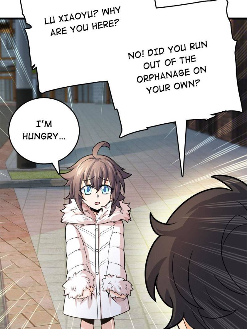 Spare Me, Great Lord! Chapter 63 - 47